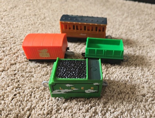 Thomas the tank engine - tank,