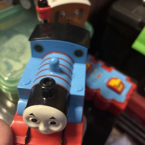 Thomas the tank engine train - thomas,
