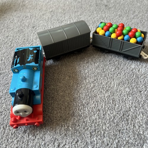 Thomas the tank - the, engine