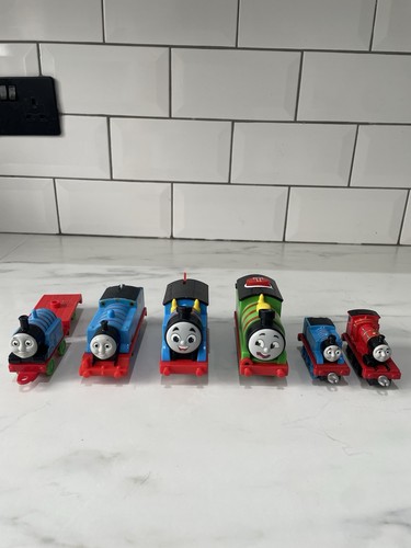Thomas the tank - thomas,