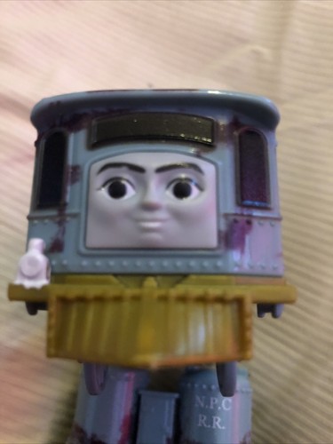 Thomas the tank engine friend - engine,