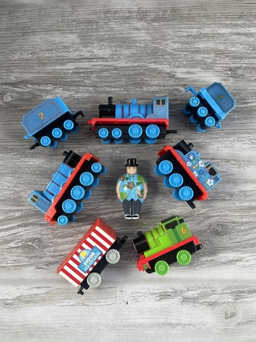 Thomas friends trains - friends, and