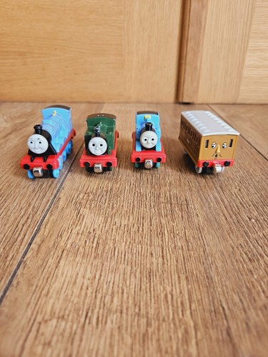 Thomas the tank engine and - thomas,