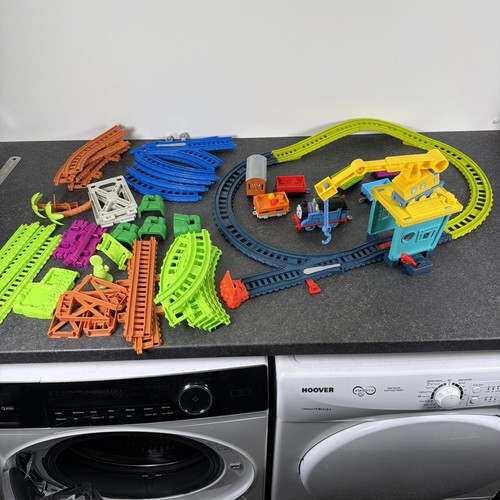 Thomas friends train - &, track