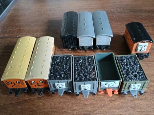 Thomas the tank engine - engine, &